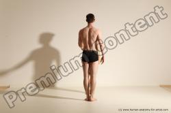 Jive reference poses